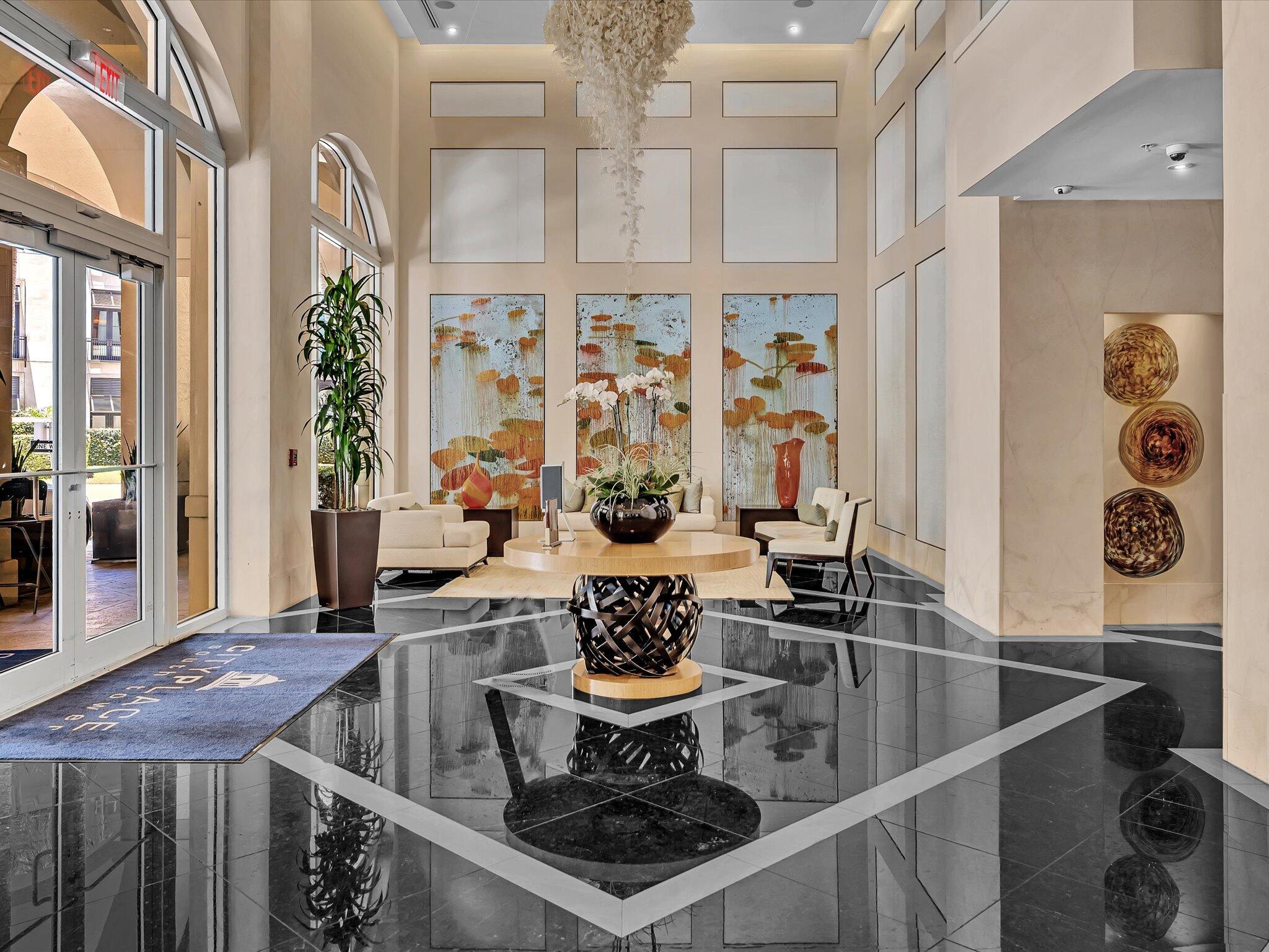 550 Okeechobee Boulevard 122