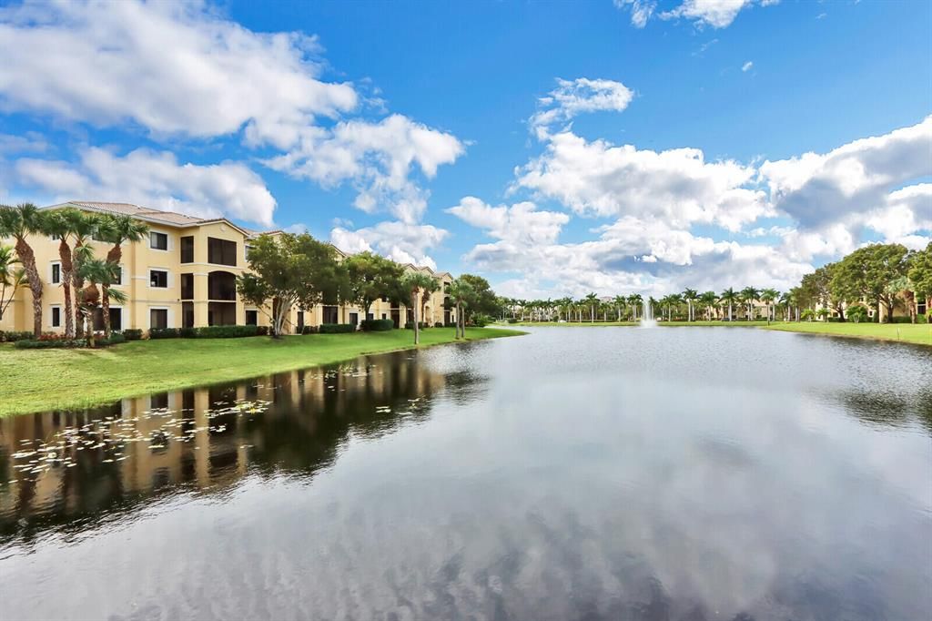 Photo of 2725 Anzio Court #308, Palm Beach Gardens, FL 33410 (MLS # R10853656)