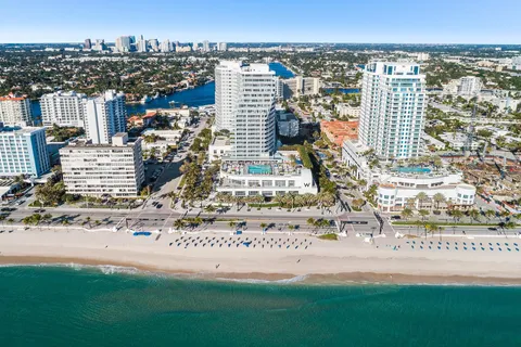 3101 Bayshore Drive Unit 1008, Fort Lauderdale, FL MLS: F10502845
