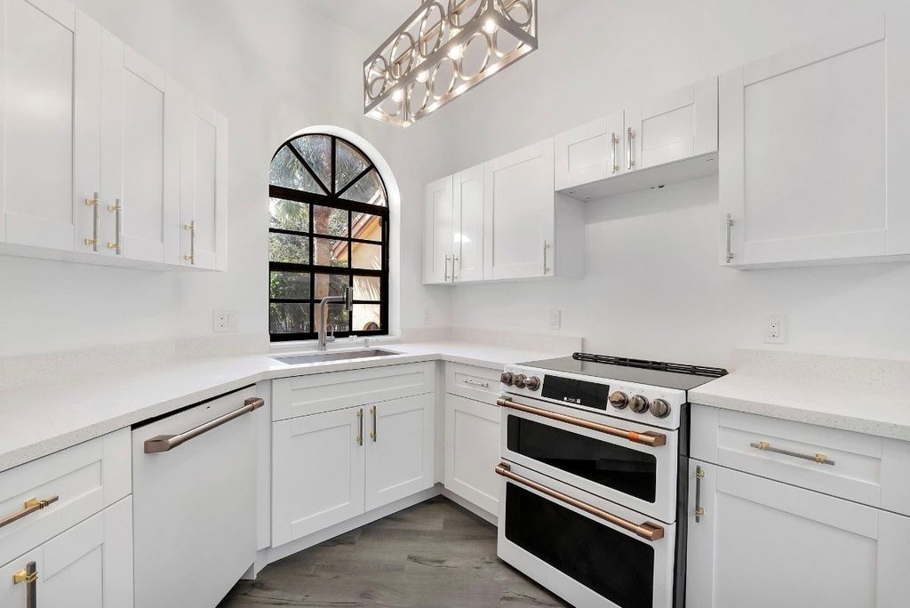 Photo of 5131 Europa Drive #I, Boynton Beach, FL 33437 (MLS # F10541378)