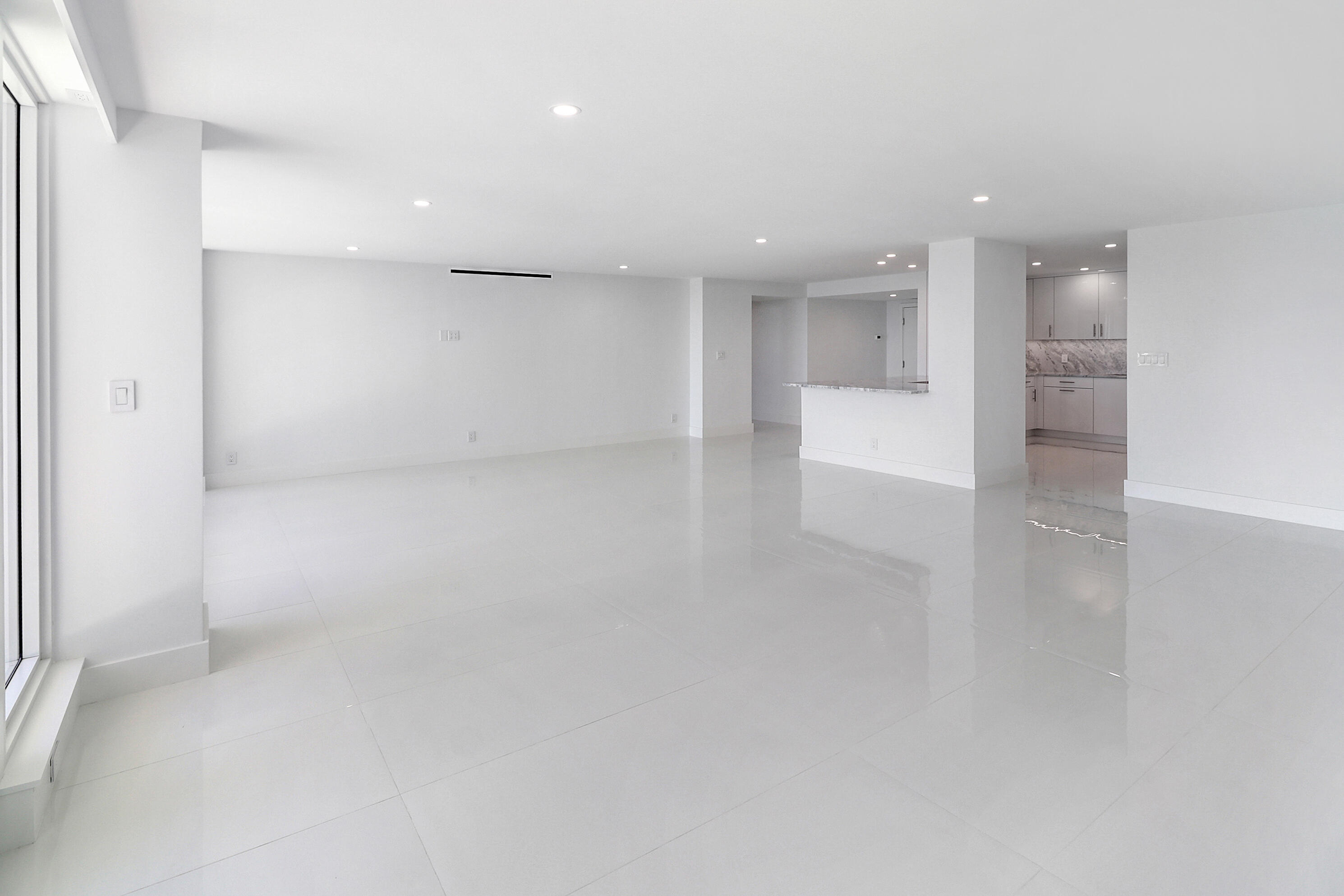 POINT OF AMERICAS CONDO - Residential