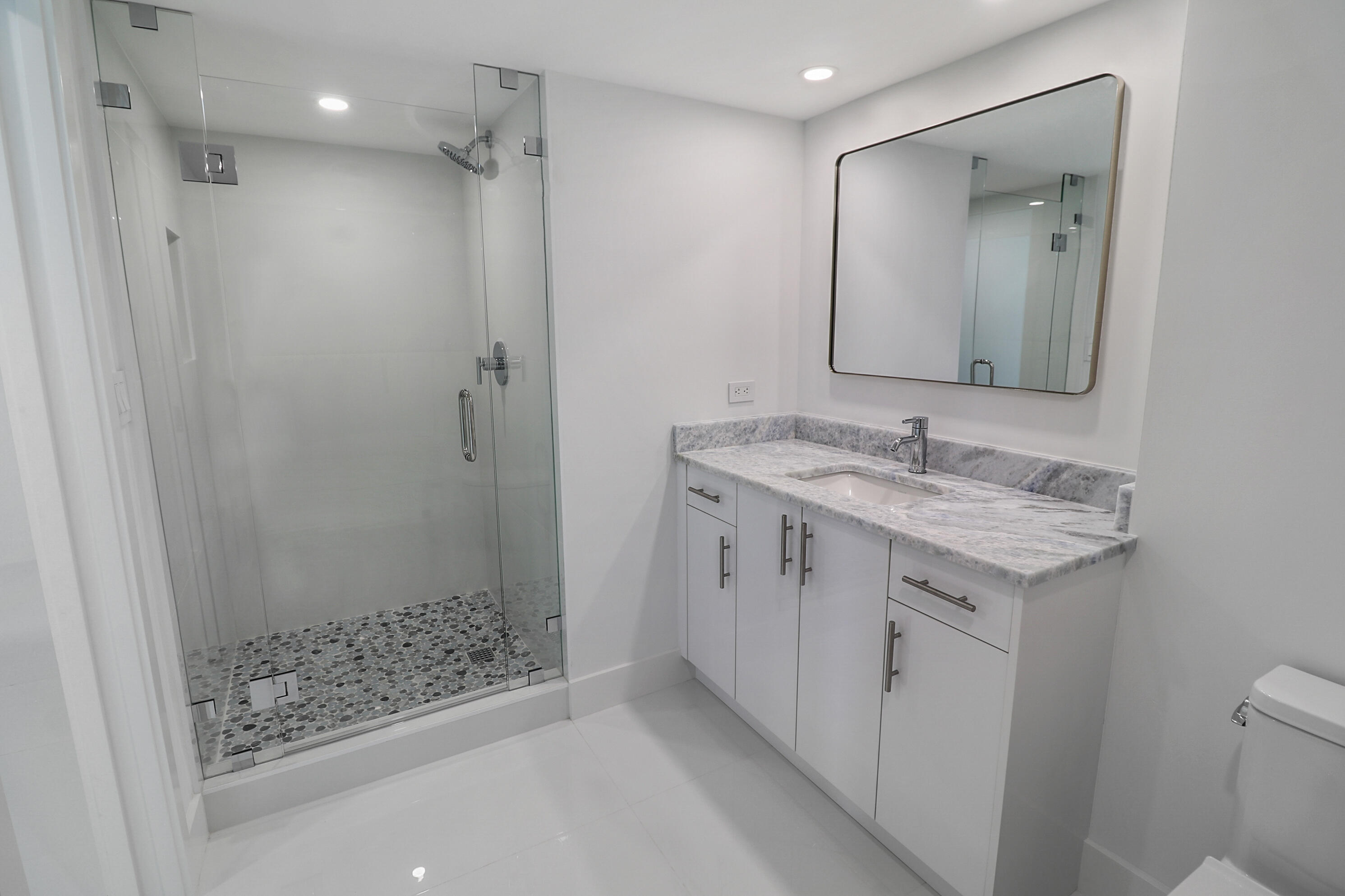 POINT OF AMERICAS CONDO - Residential