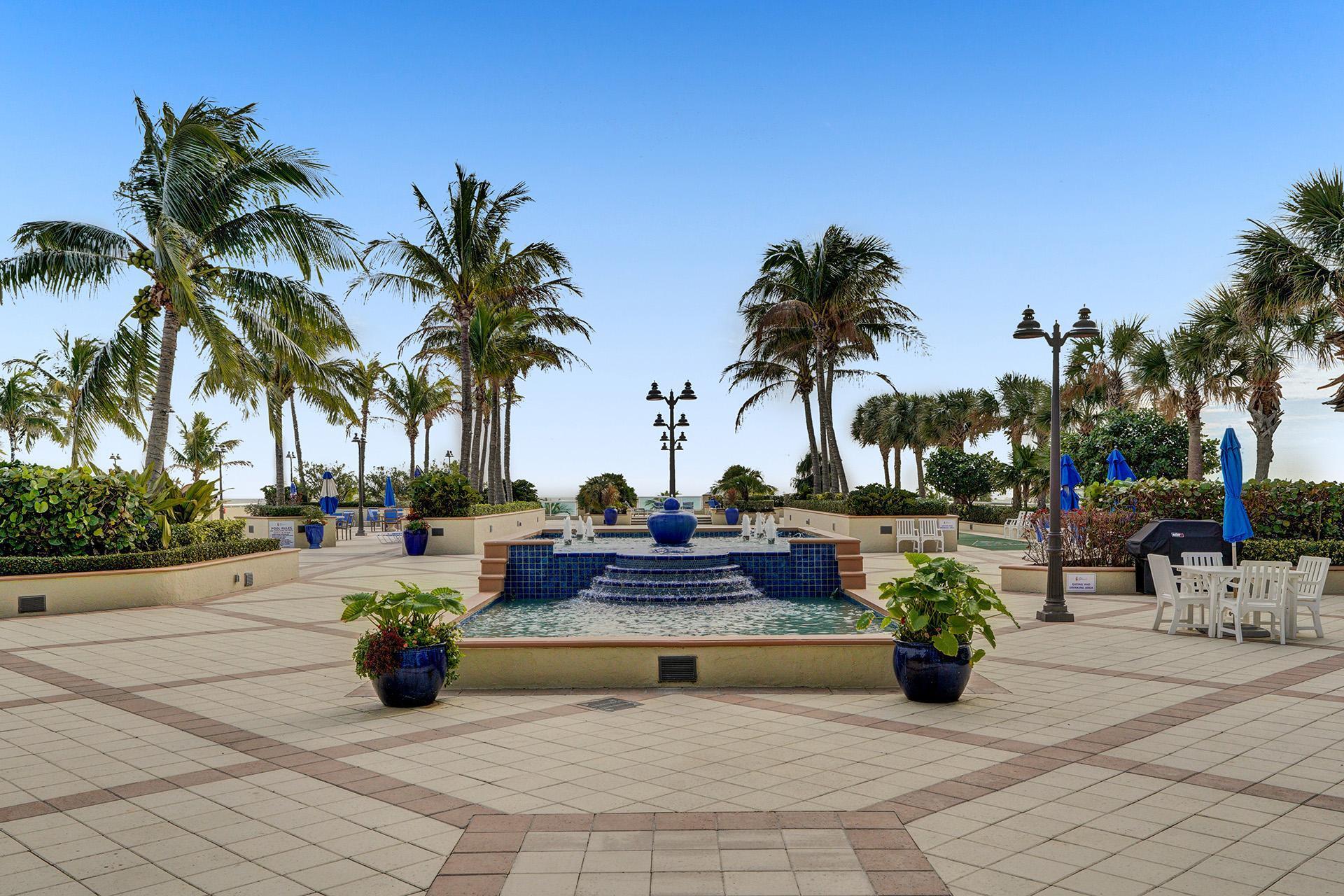 2100 S Ocean Lane 1608