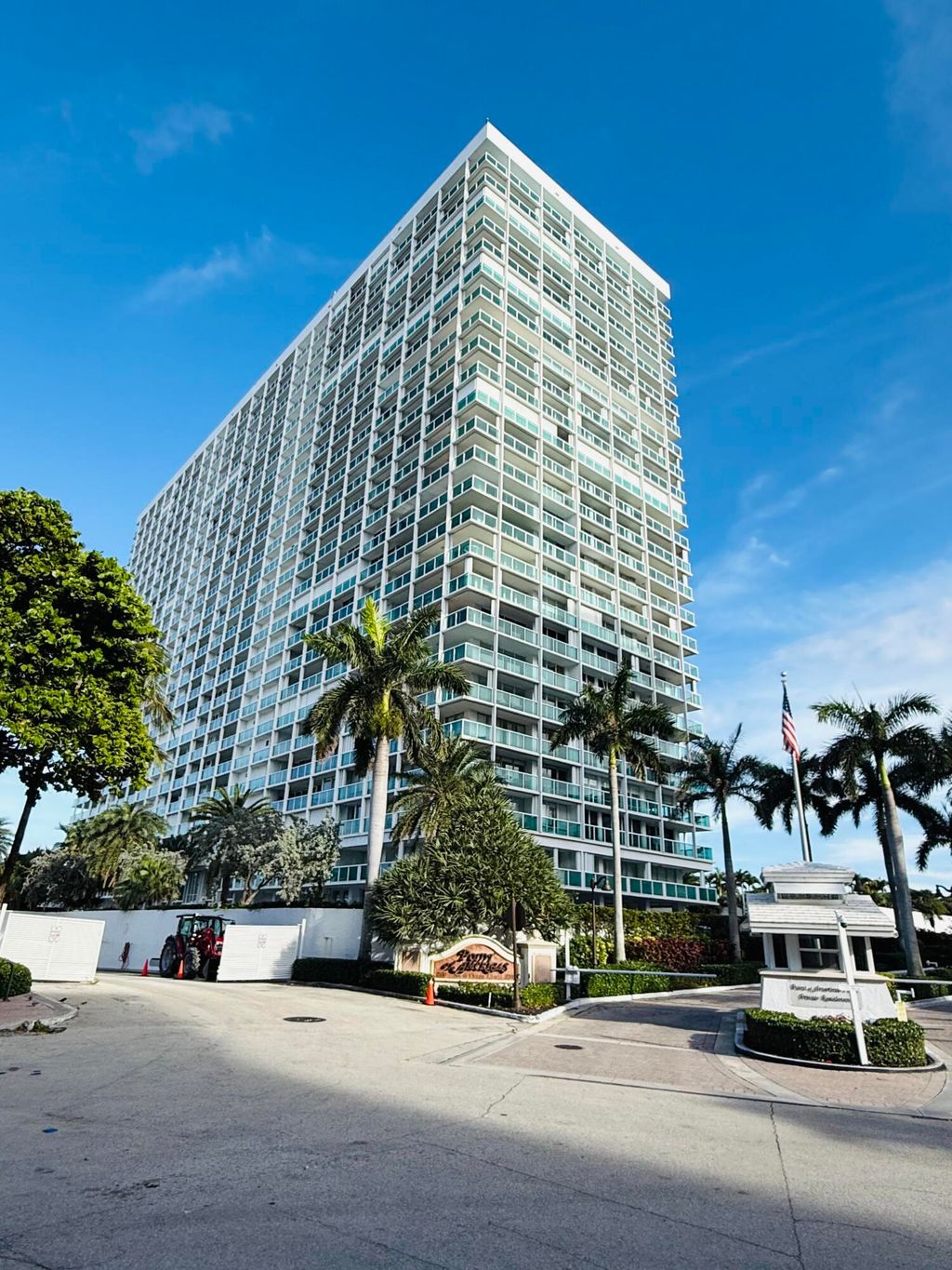 Photo of 2100 S Ocean Lane #1608, Fort Lauderdale, FL 33316 (MLS # B26011952)