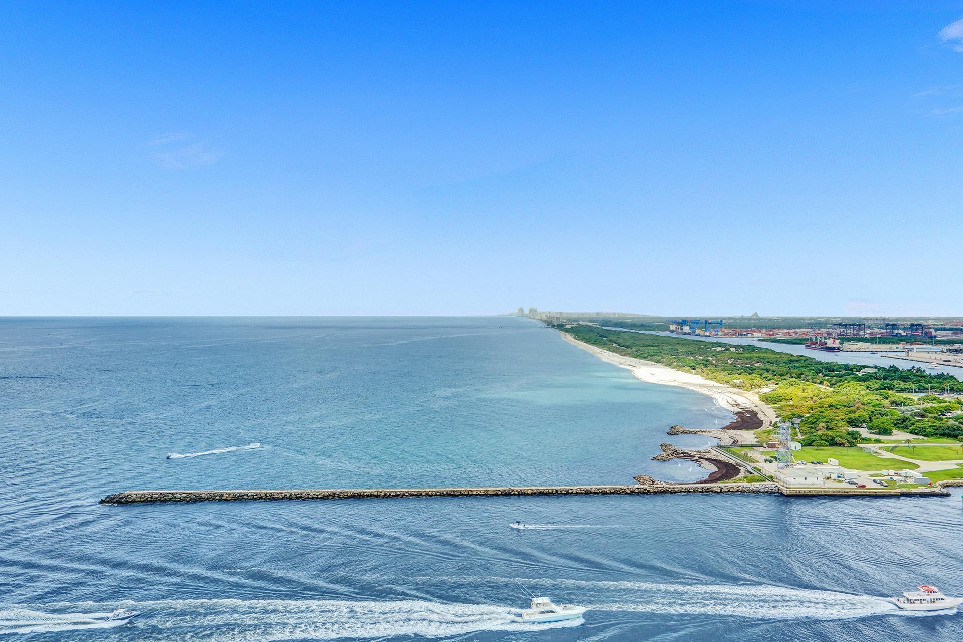 2100 S Ocean Lane 1608