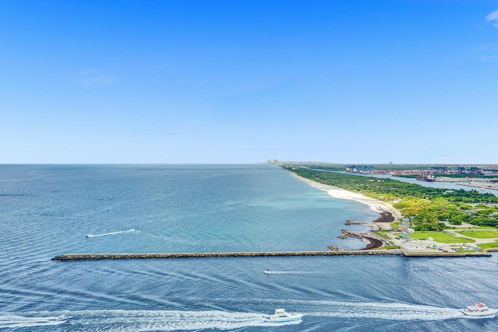 Photo of 2100 S Ocean Lane #1608, Fort Lauderdale, FL 33316 (MLS # B26011952)