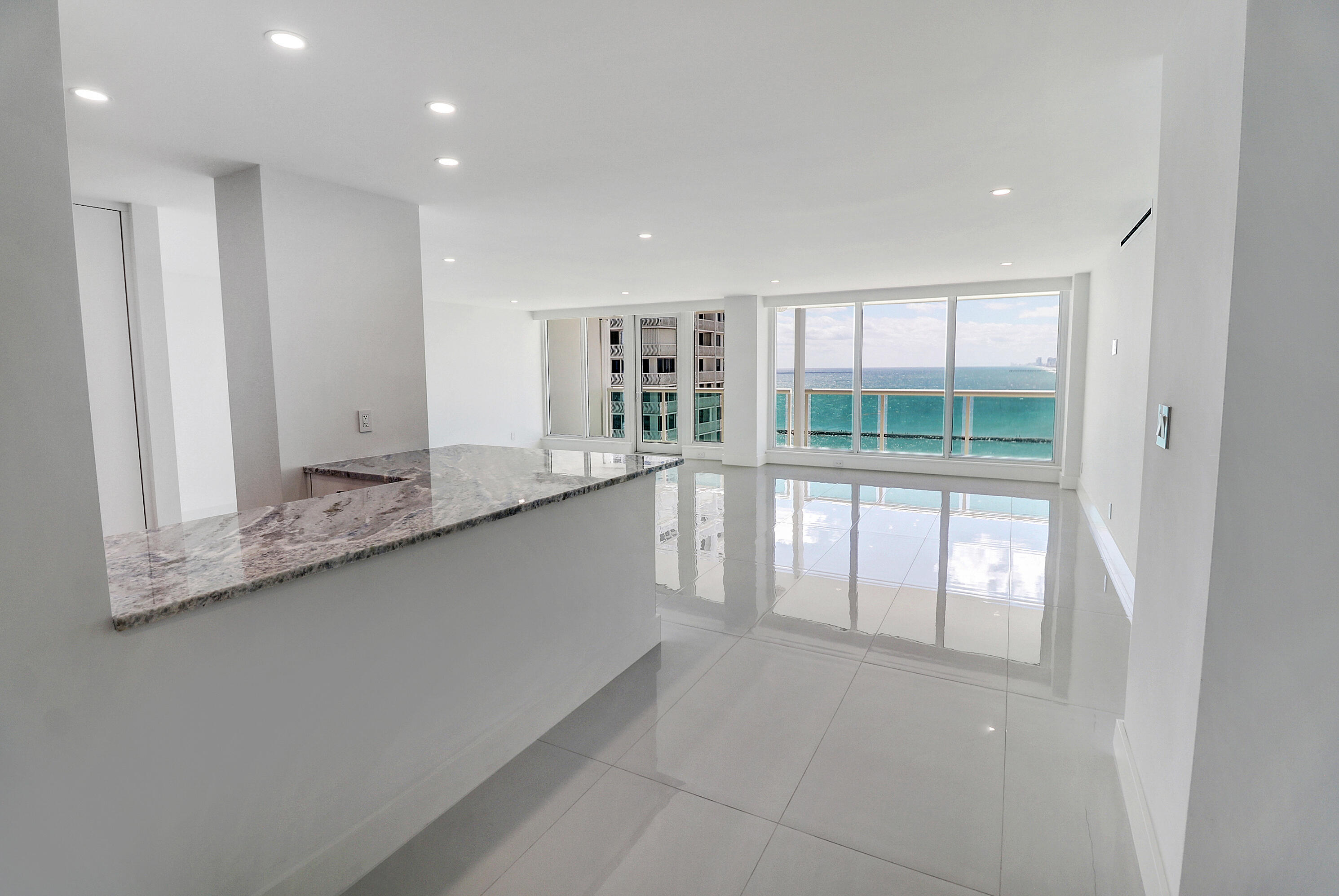 POINT OF AMERICAS CONDO - Residential