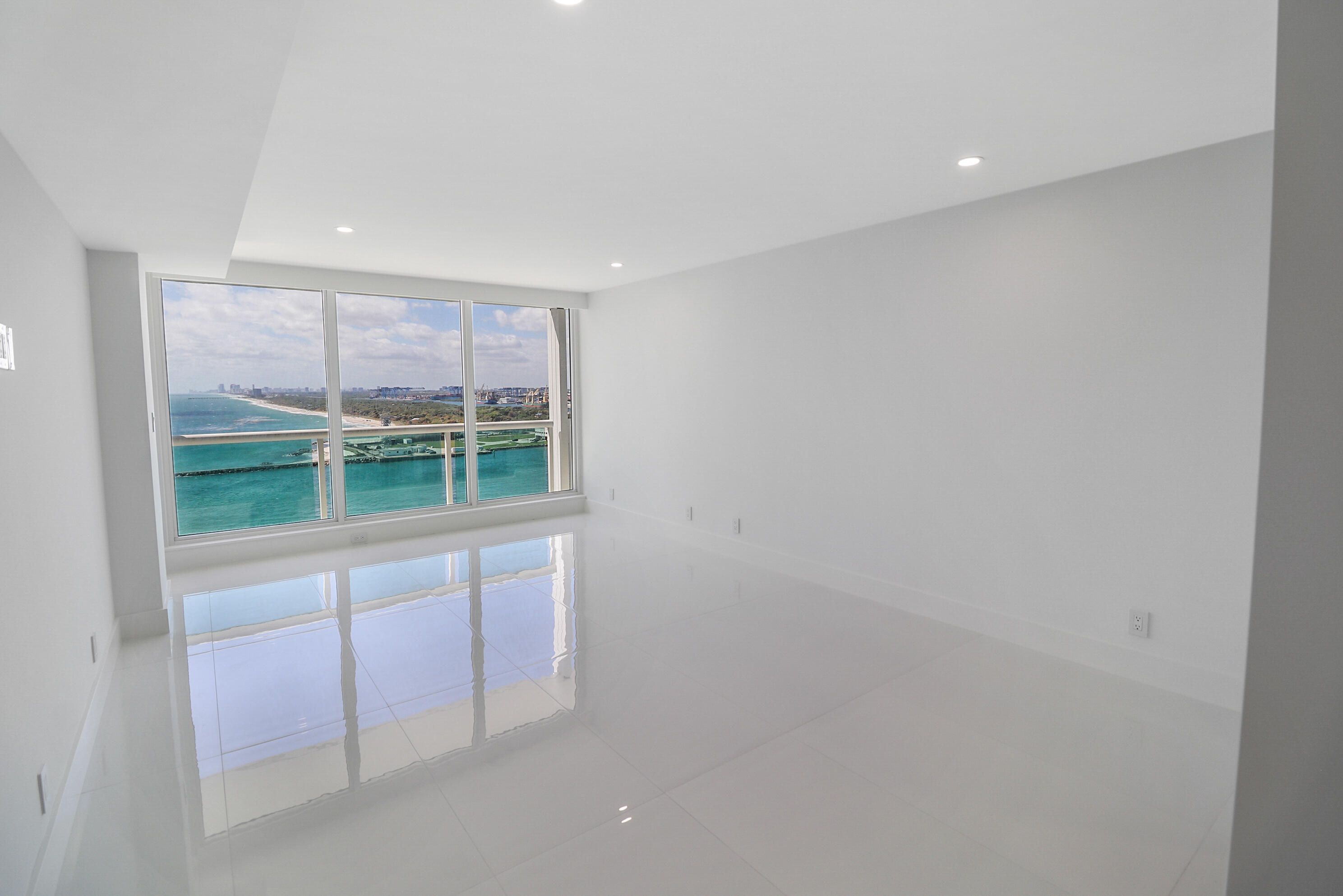 POINT OF AMERICAS CONDO - Residential