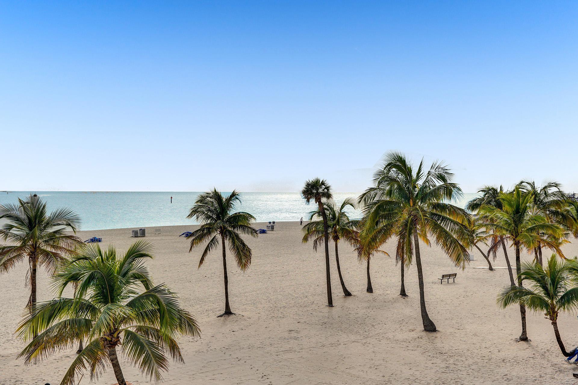 2100 S Ocean Lane 1608