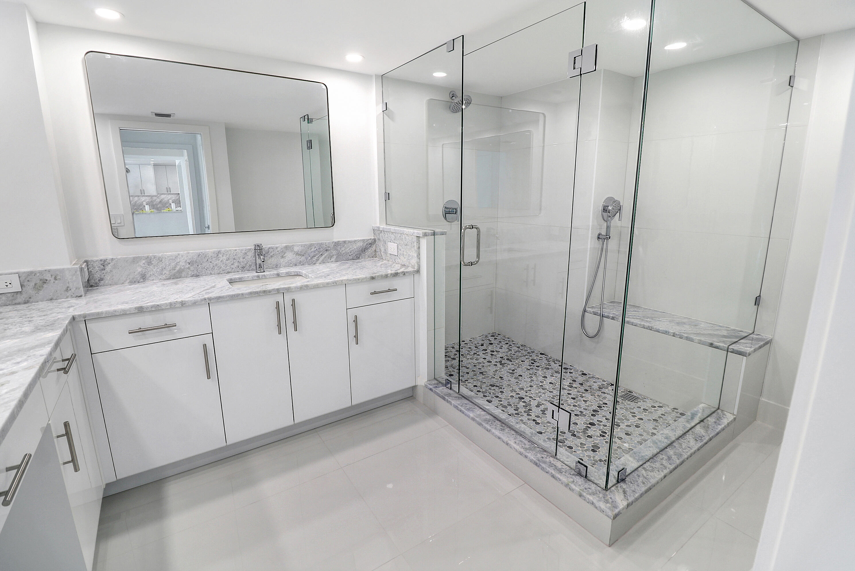 POINT OF AMERICAS CONDO - Residential