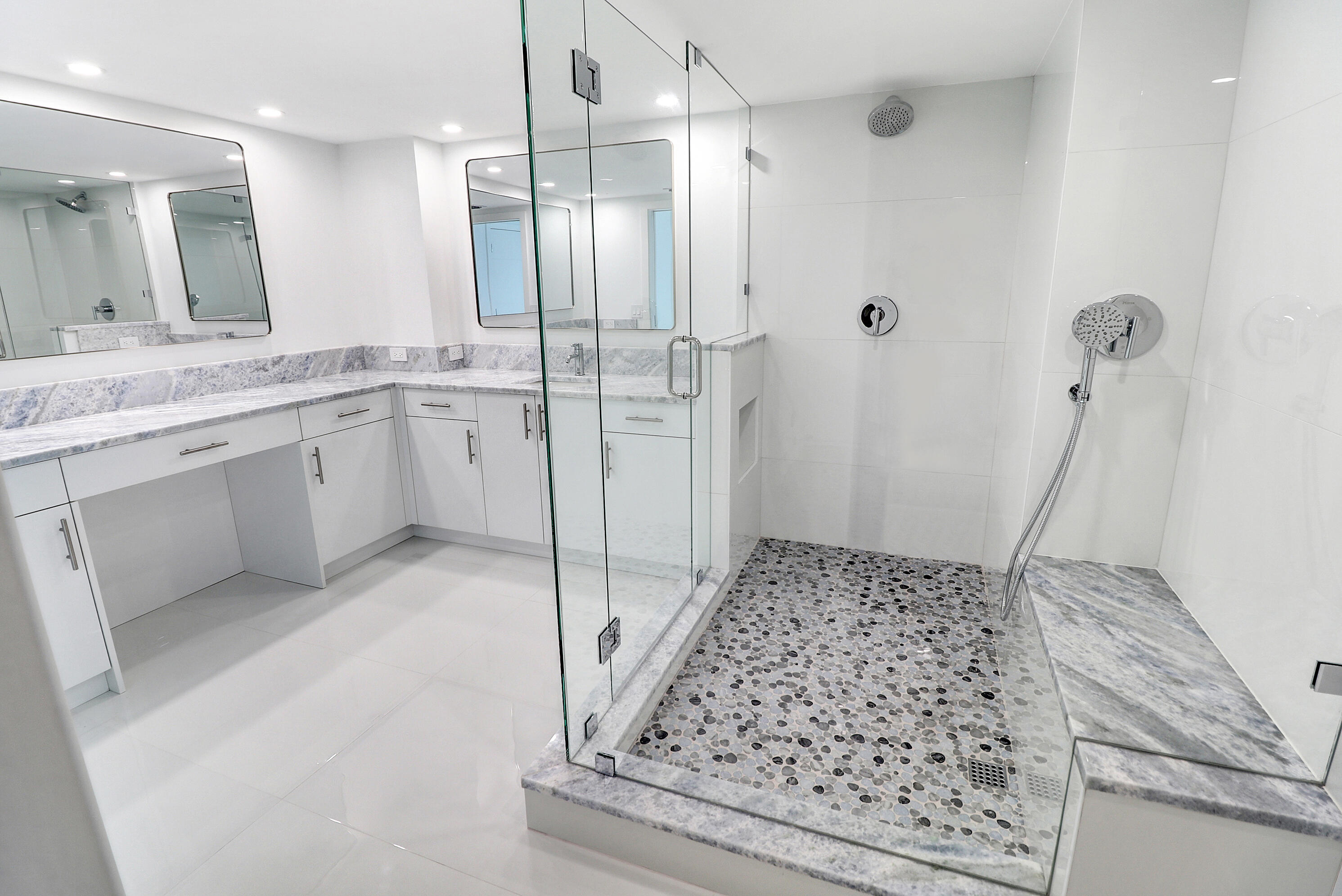 POINT OF AMERICAS CONDO - Residential