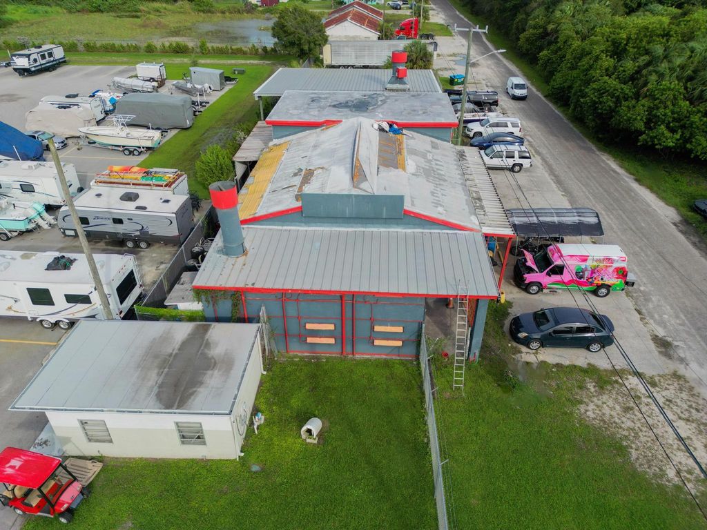 Photo of 350 Dickson Drive, Fort Pierce, FL (MLS # R10927636)