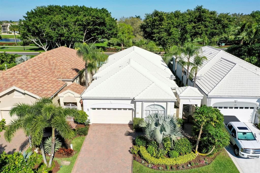 Photo of 202 Coral Cay Terrace, Palm Beach Gardens, FL 33418 (MLS # R10693566)