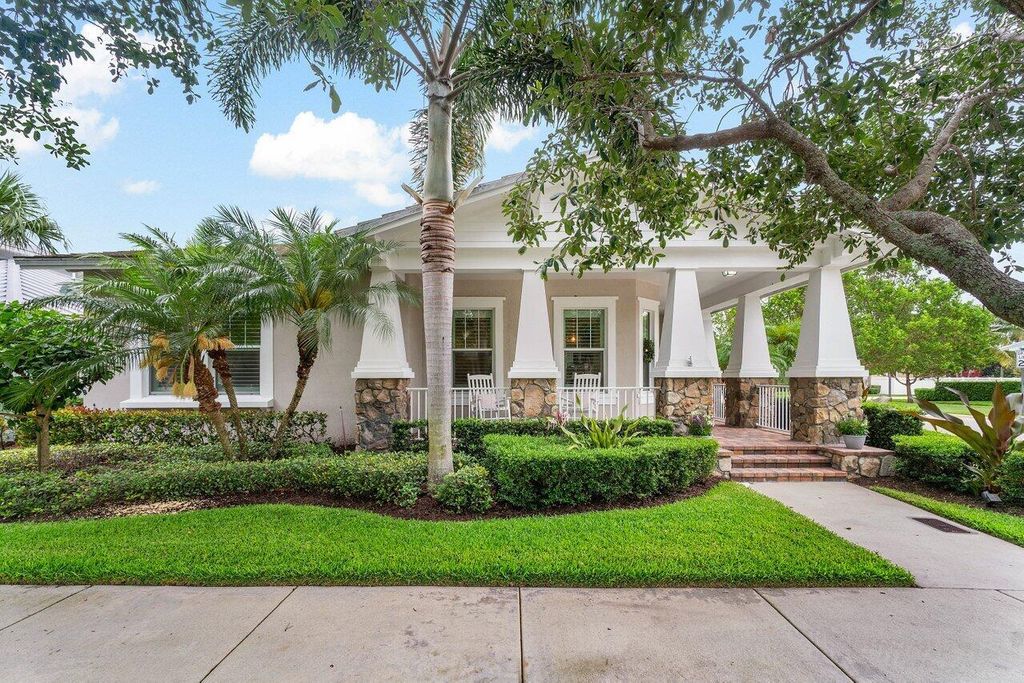 Photo of 1343 N Community Drive, Jupiter, FL 33458 (MLS # R10988724)