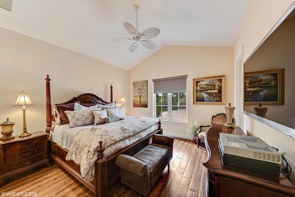 SADDLE TRAIL PARK OF WELLINGTON - Residential