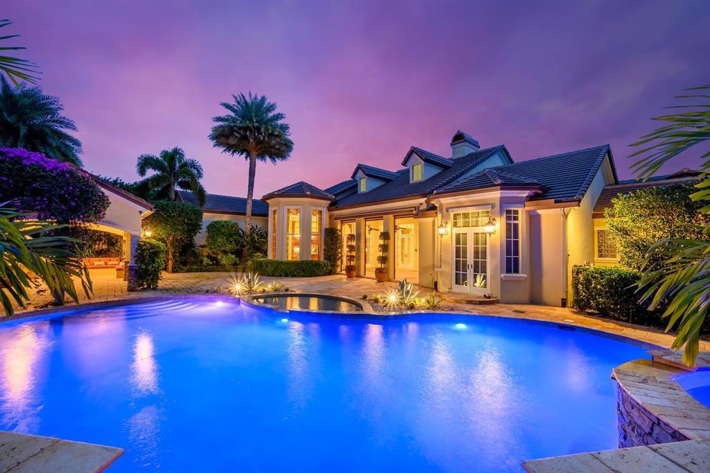 SADDLE TRAIL PARK OF WELLINGTON - Residential