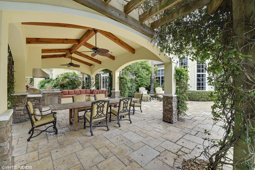 SADDLE TRAIL PARK OF WELLINGTON - Residential