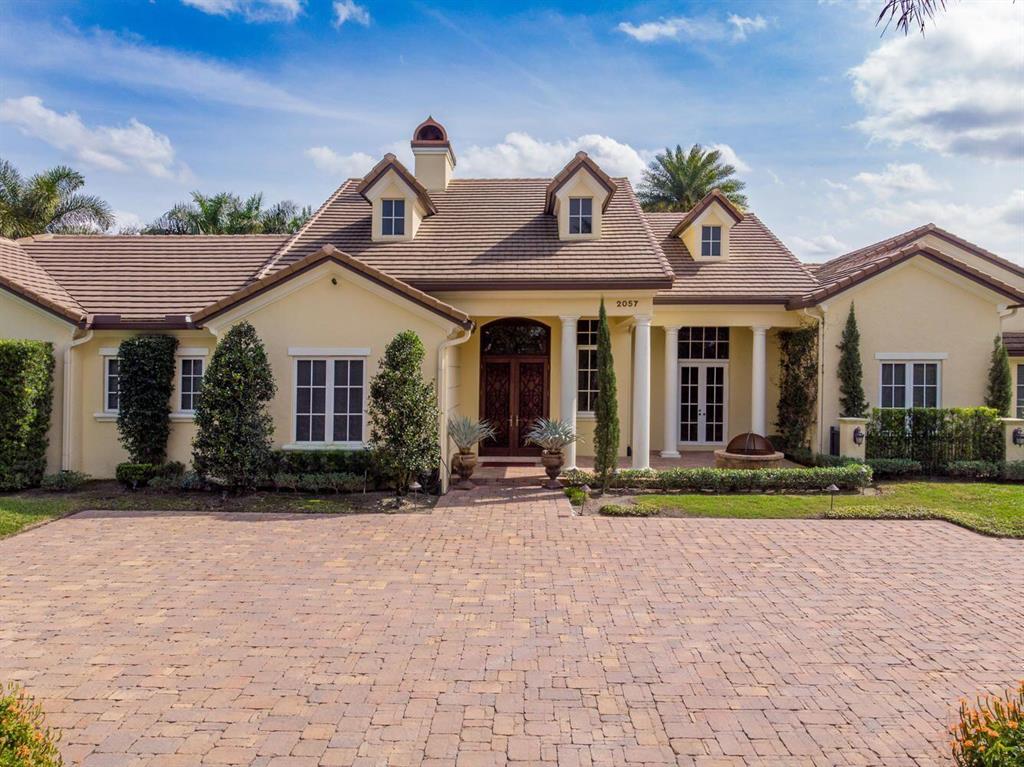 SADDLE TRAIL PARK OF WELLINGTON - Residential