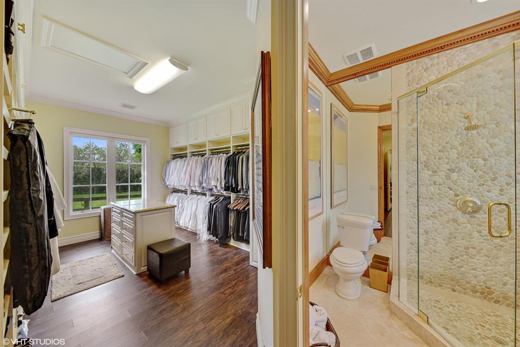 SADDLE TRAIL PARK OF WELLINGTON - Residential