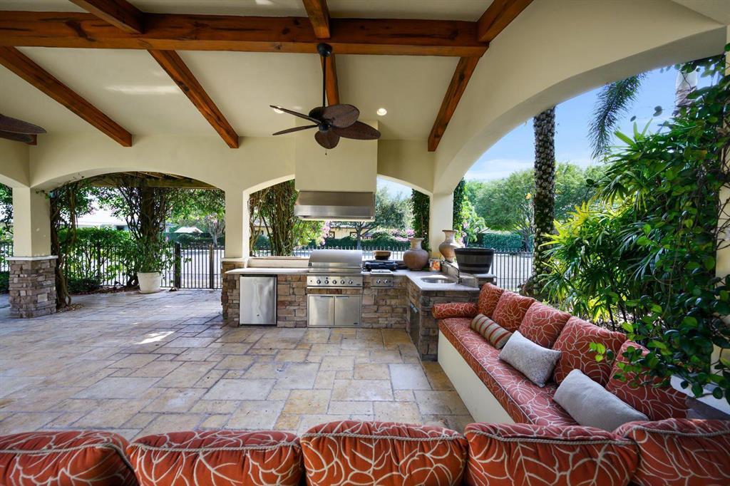 SADDLE TRAIL PARK OF WELLINGTON - Residential