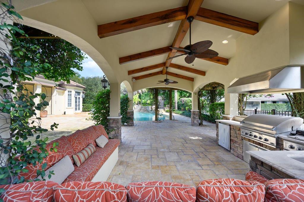 SADDLE TRAIL PARK OF WELLINGTON - Residential