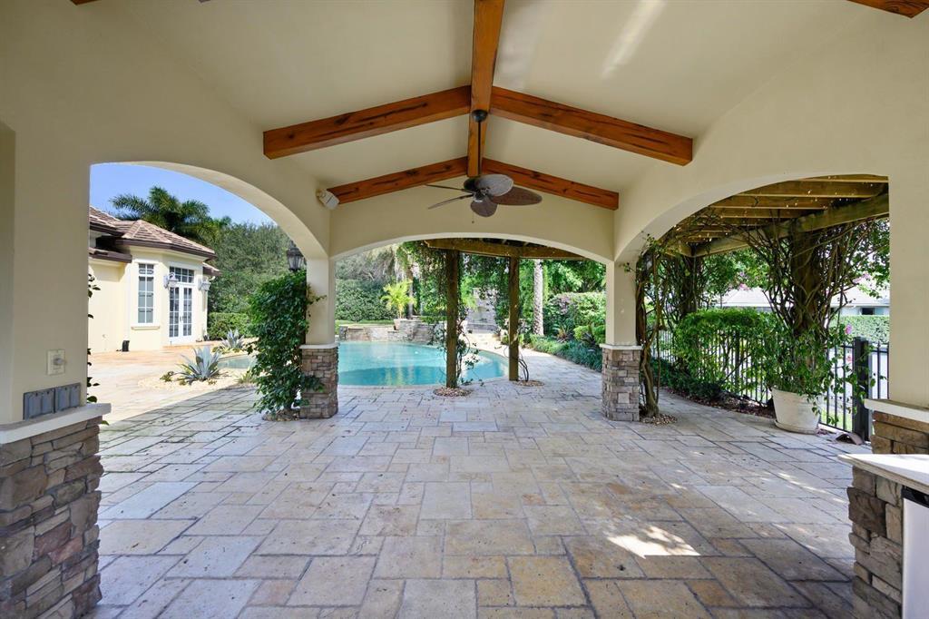 SADDLE TRAIL PARK OF WELLINGTON - Residential