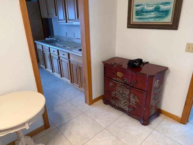 Juno Beach Condo - Residential Lease