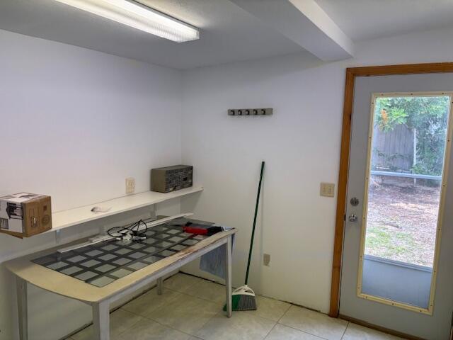 Juno Beach Condo - Residential Lease