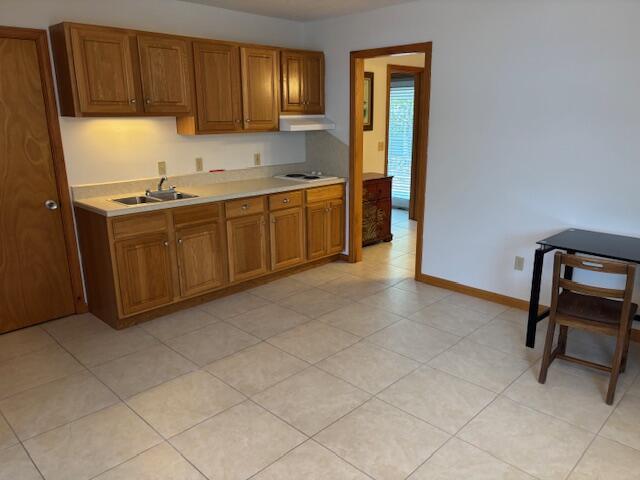 Juno Beach Condo - Residential Lease