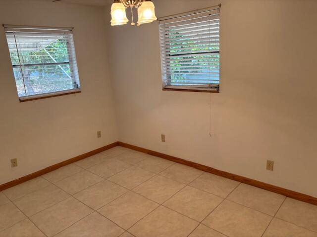 Juno Beach Condo - Residential Lease