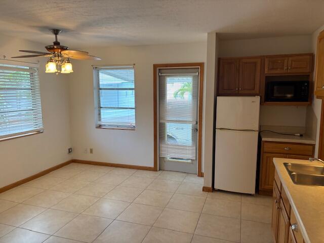 Juno Beach Condo - Residential Lease