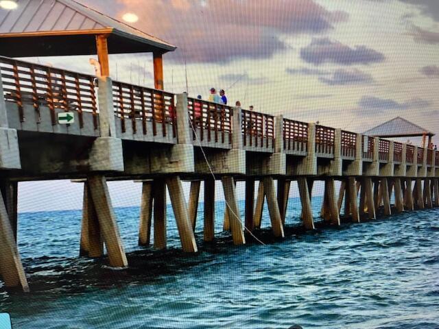 Juno Beach Condo - Residential Lease