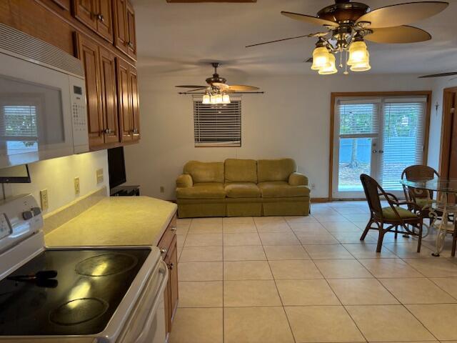 Juno Beach Condo - Residential Lease