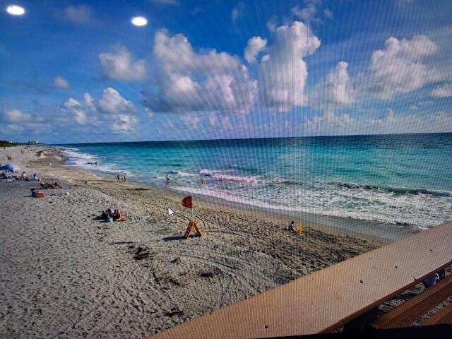 Juno Beach Condo - Residential Lease