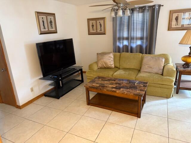 Juno Beach Condo - Residential Lease