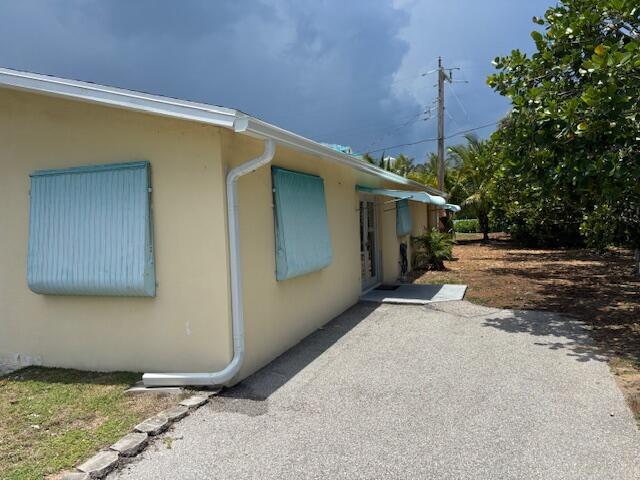Juno Beach Condo - Residential Lease