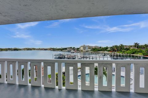 A home in Lantana