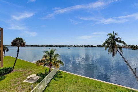 A home in Lantana