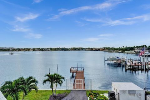 A home in Lantana