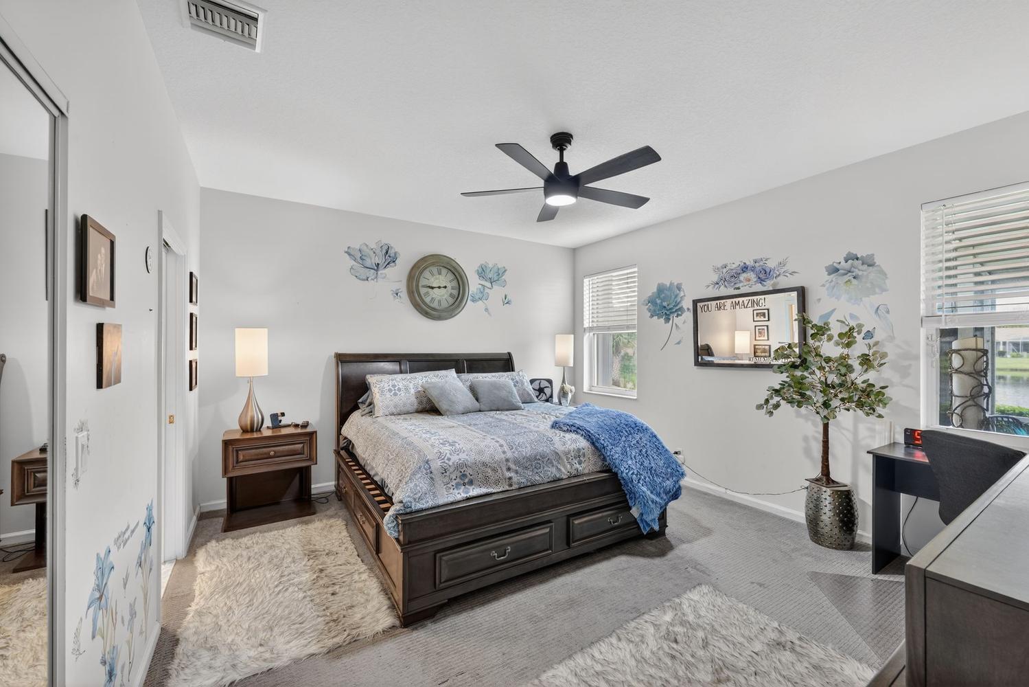 PALM ISLES WEST - Residential