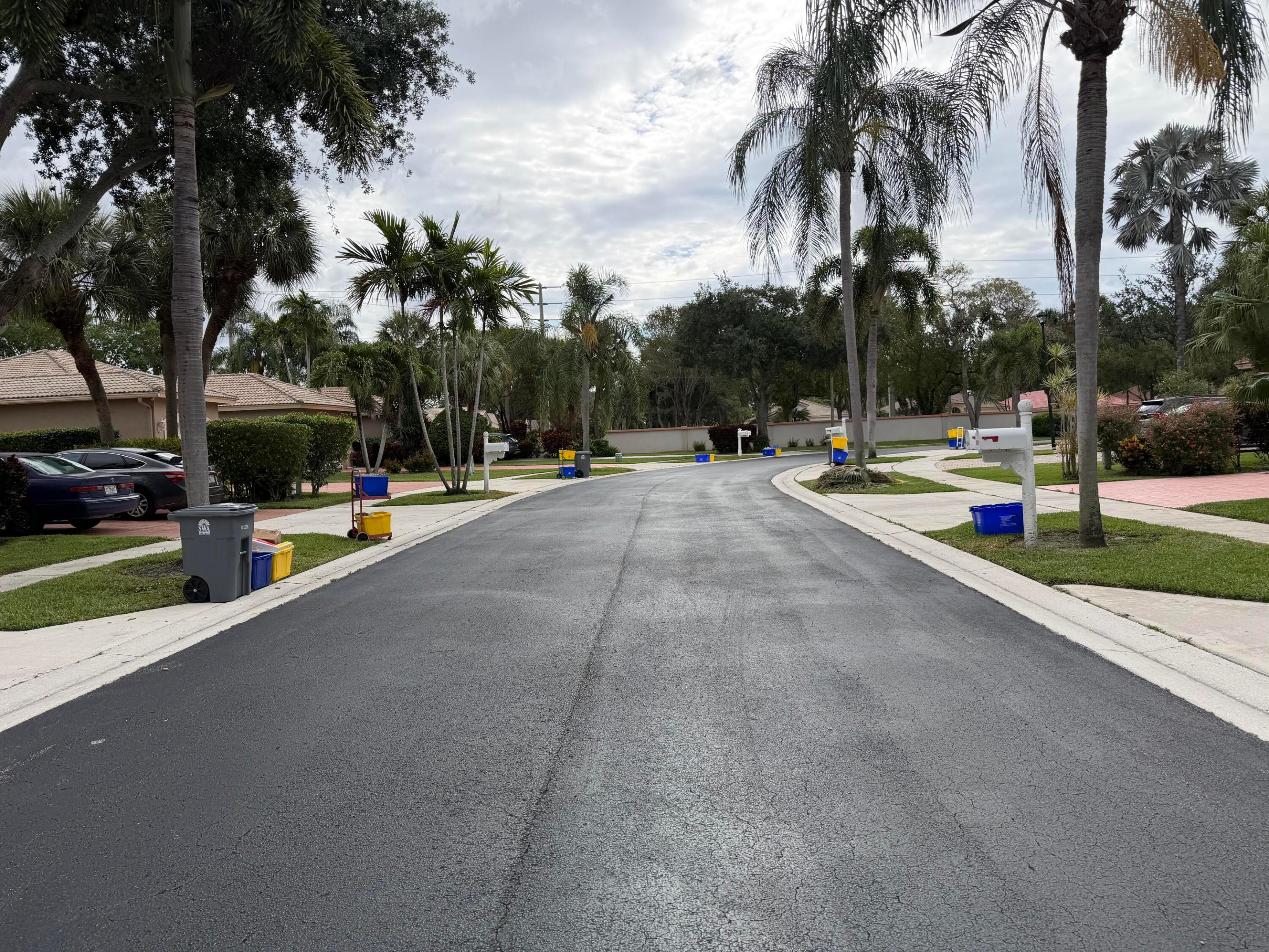 PALM ISLES WEST - Residential