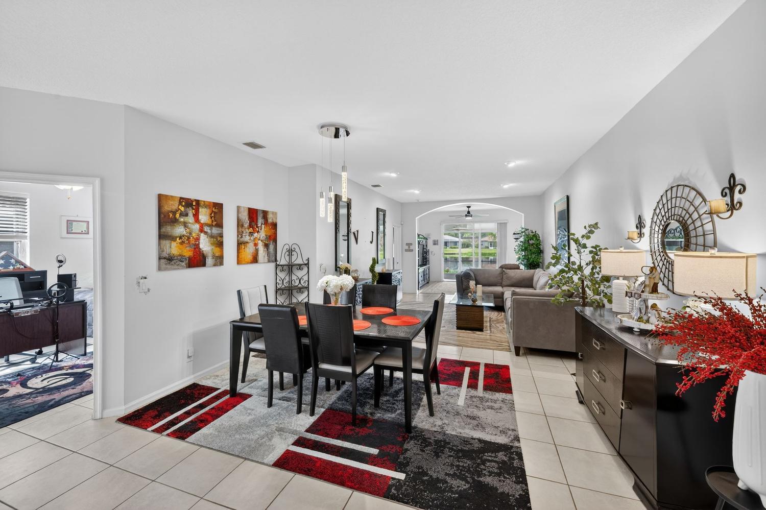 PALM ISLES WEST - Residential