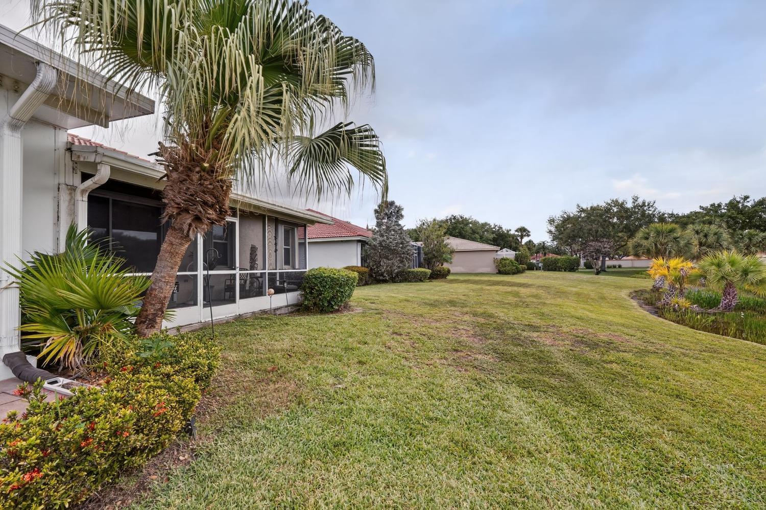 PALM ISLES WEST - Residential