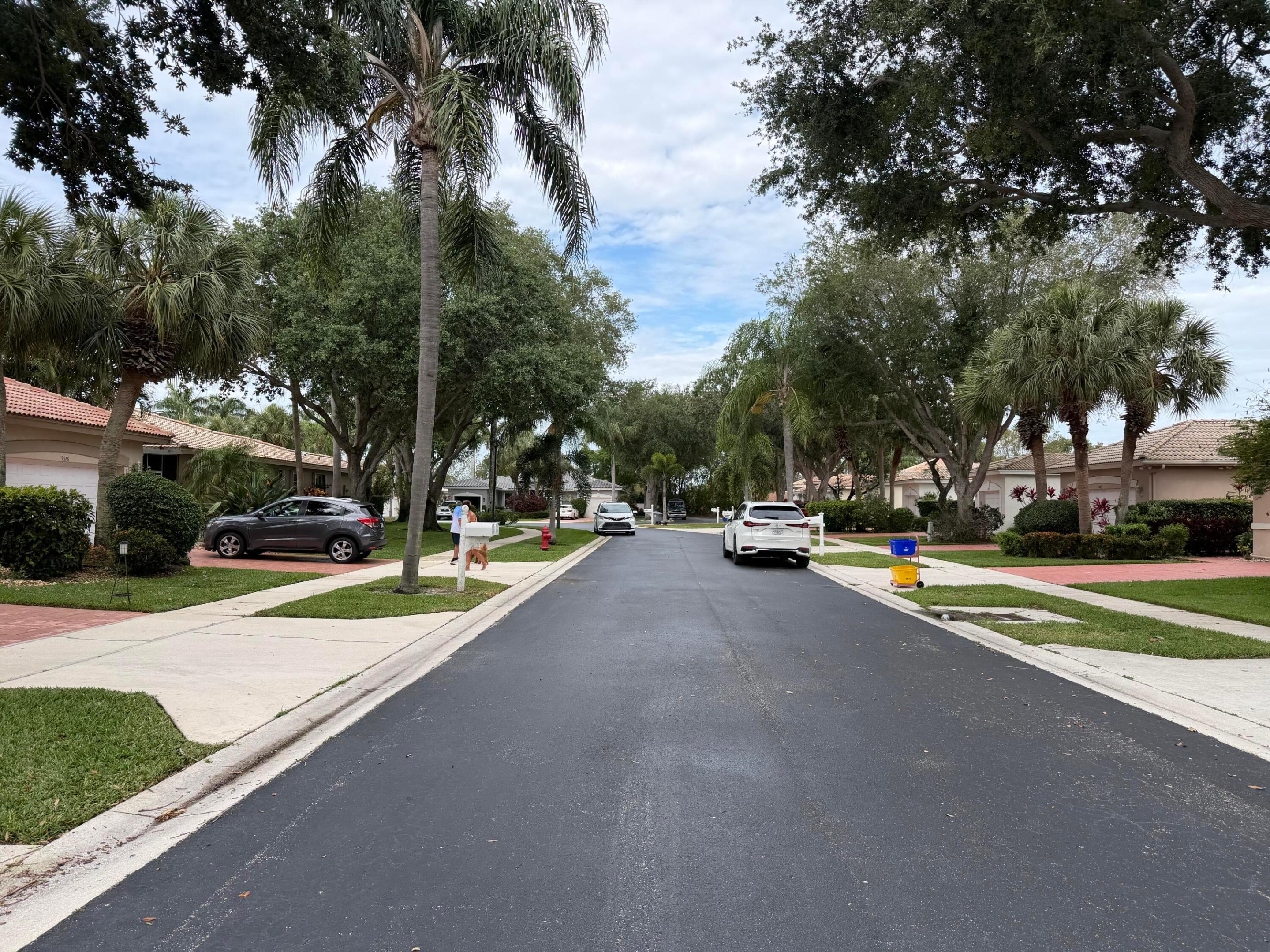 PALM ISLES WEST - Residential