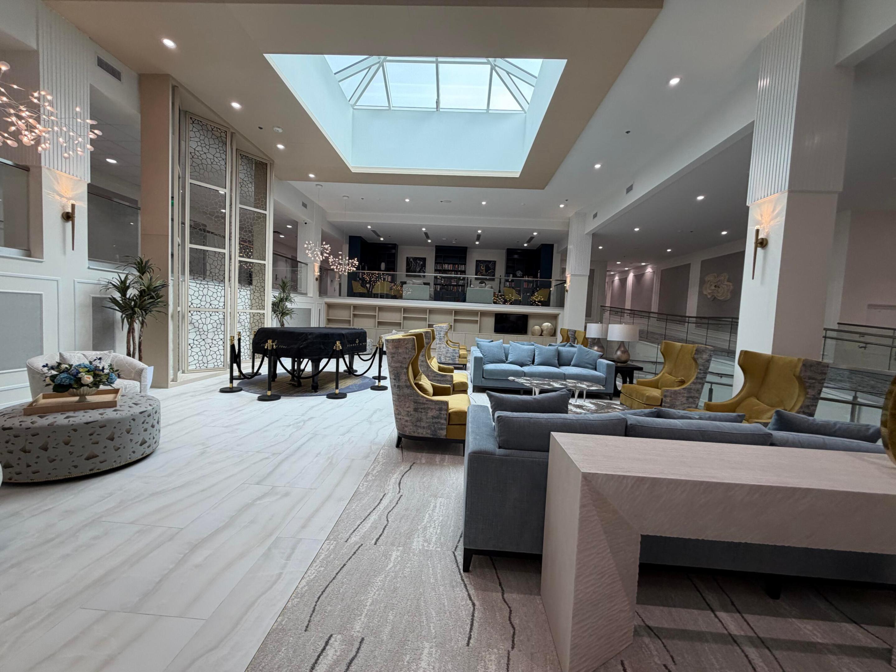 PALM ISLES WEST - Residential