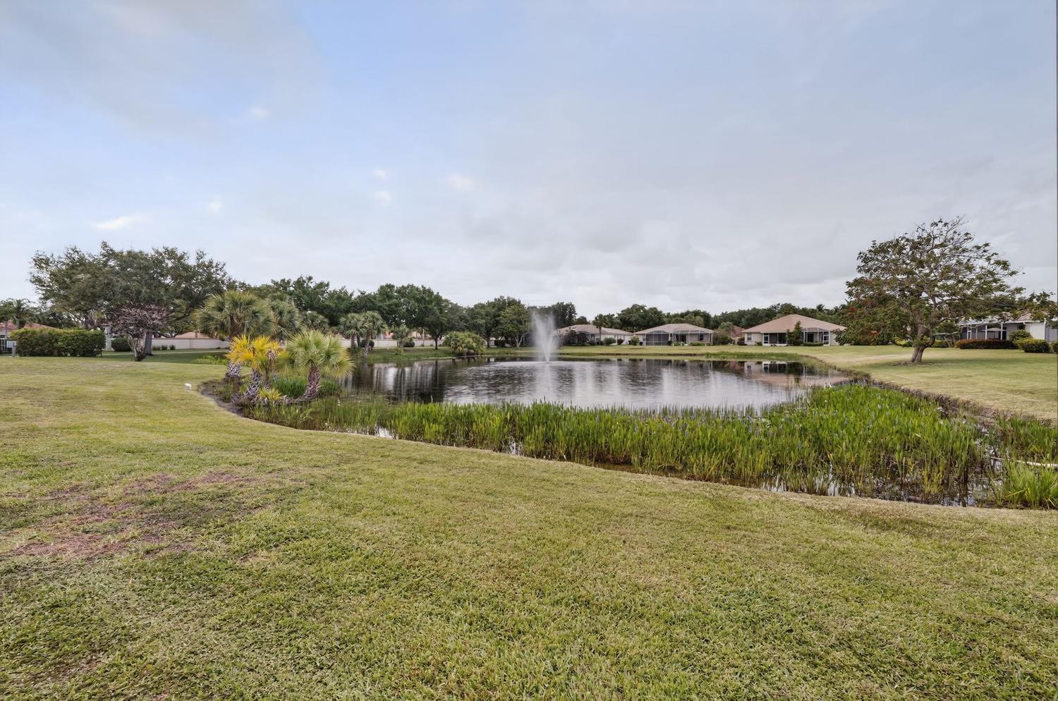 PALM ISLES WEST - Residential