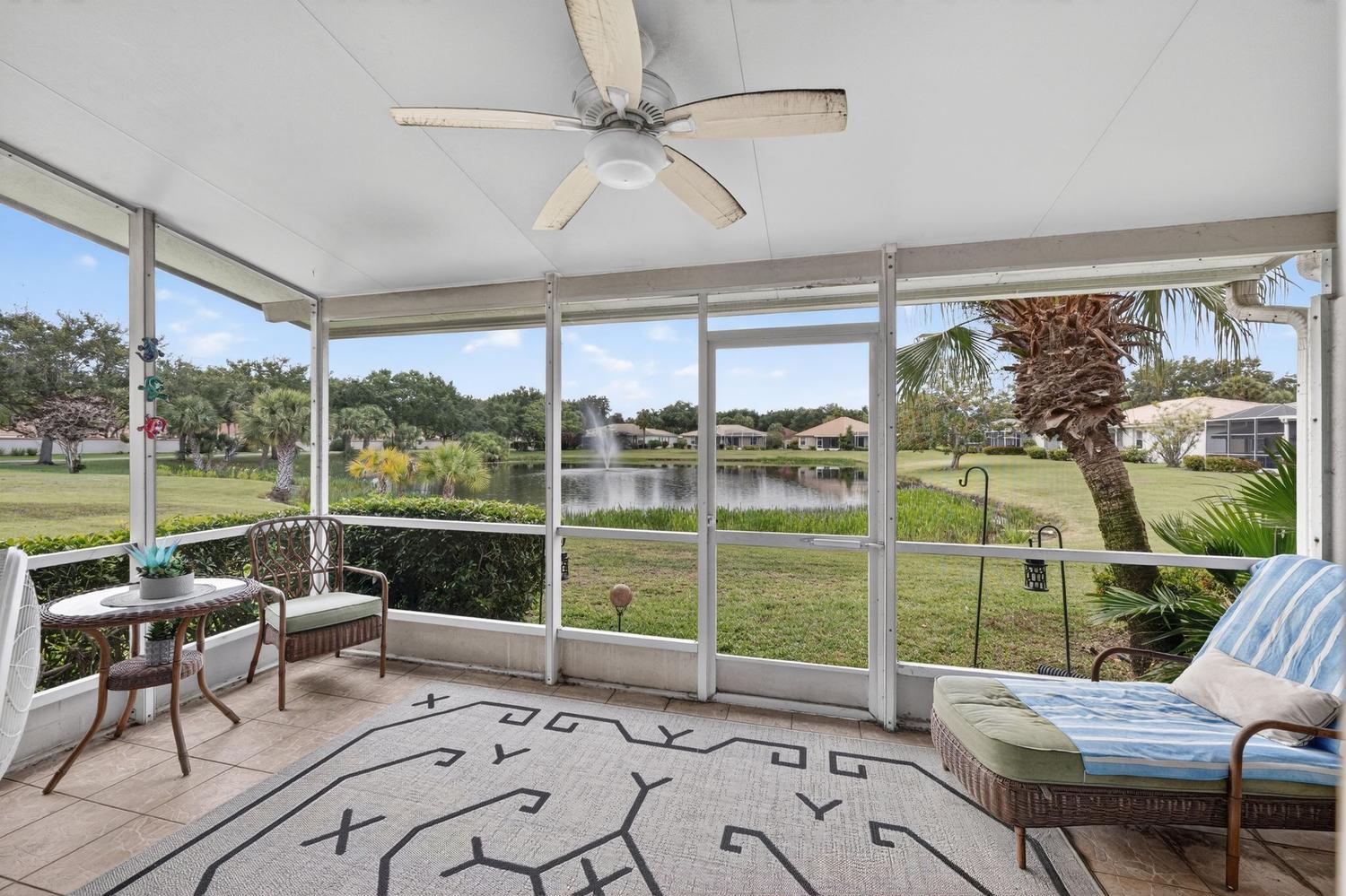 PALM ISLES WEST - Residential