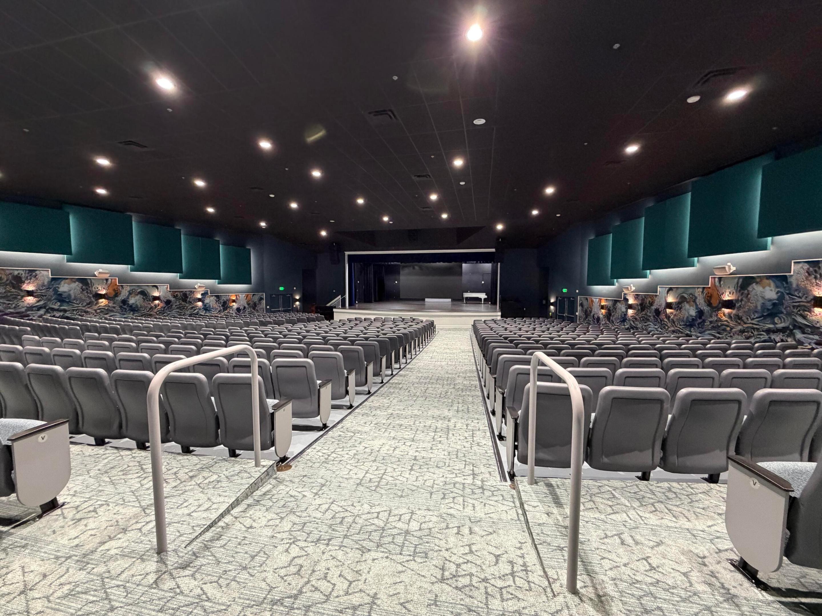 PALM ISLES WEST - Residential