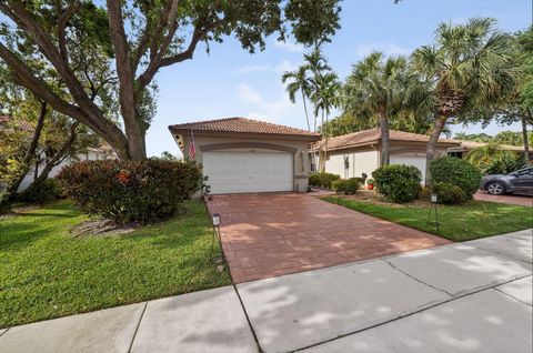 9572 N Crescent View Dr Drive N Boynton Beach FL 33437