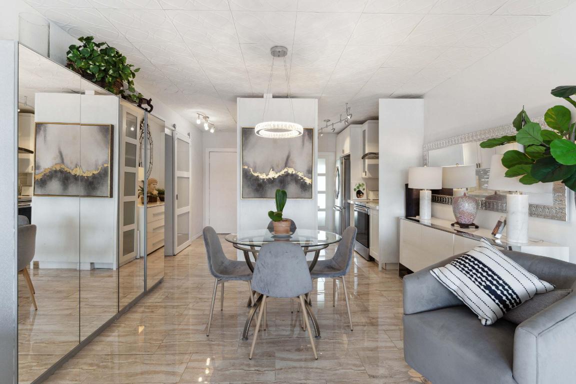 LEISUREVILLE LAKE CONDO - Residential